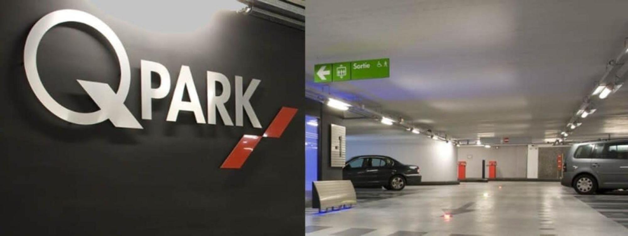 The Big Flat - Hypercentre - Car Park - Virtual Tour Apartment Nice Exterior photo
