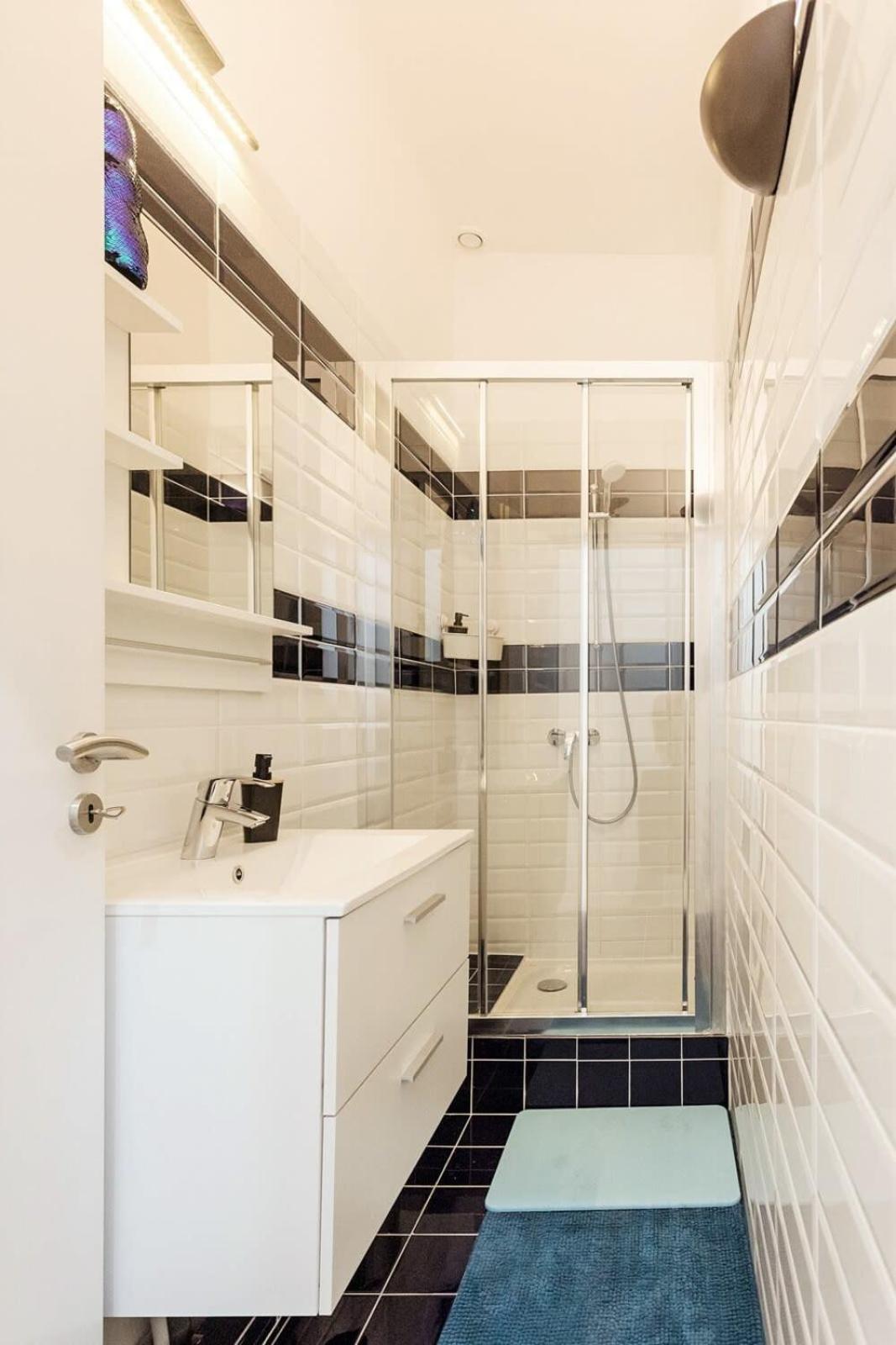 The Big Flat - Hypercentre - Car Park - Virtual Tour Apartment Nice Exterior photo